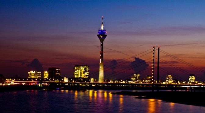 CRPS Selbsthilfegruppe in Düsseldorf