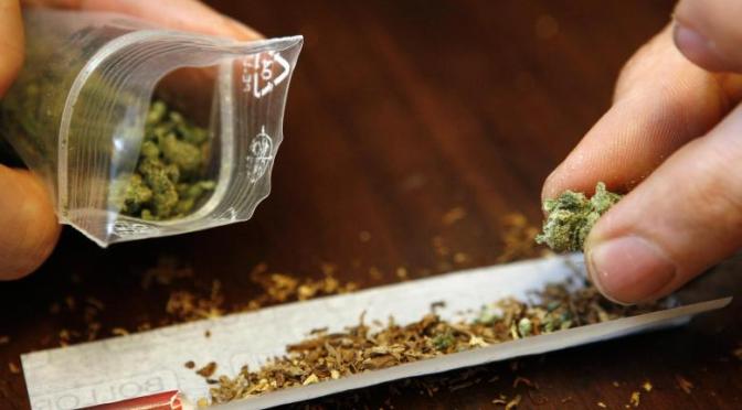 Düsseldorf will Verkauf von Cannabis legalisieren